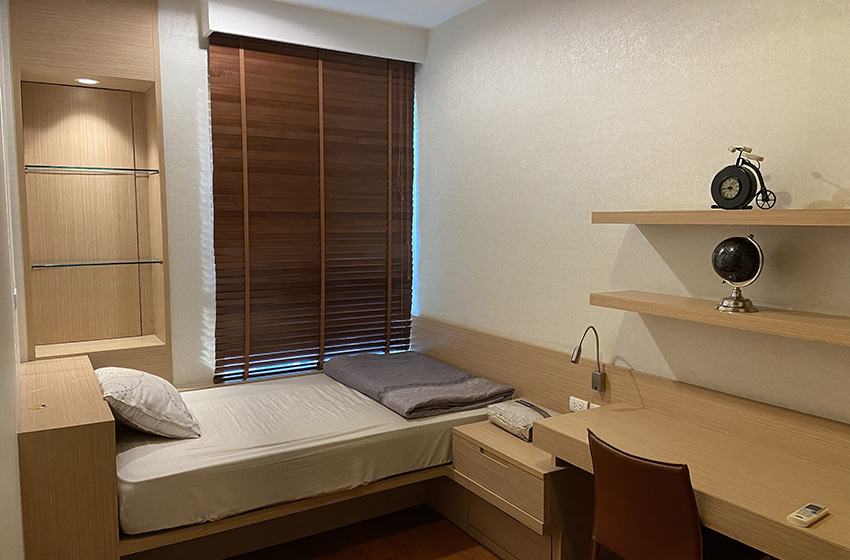 Condominium in Ploenchit 